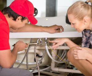 About Emergency plumbing pros Strandburg, SD